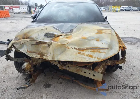 2025 Mazda Mazda3 2.5 S Preferred from USA, damaged, VIN JM1BPALM0S1778174